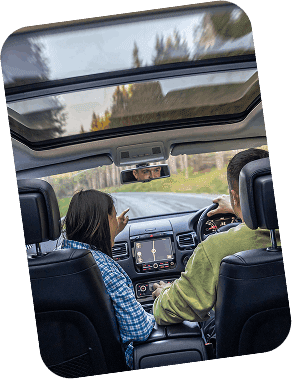 Country Learner Drive